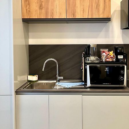 Trastevere Urban Suite Rom Eksteriør billede