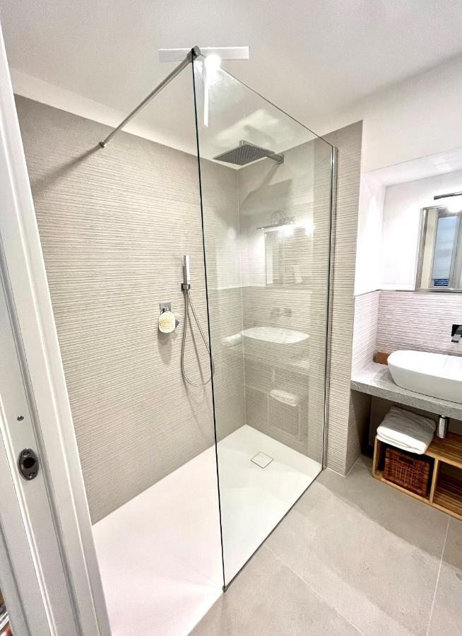 Trastevere Urban Suite Rom Eksteriør billede