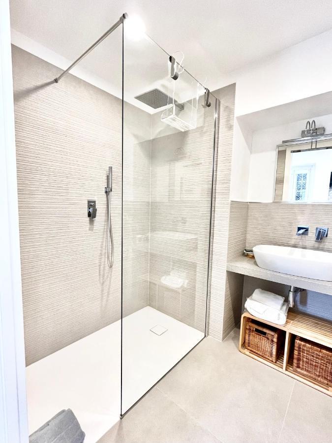 Trastevere Urban Suite Rom Eksteriør billede