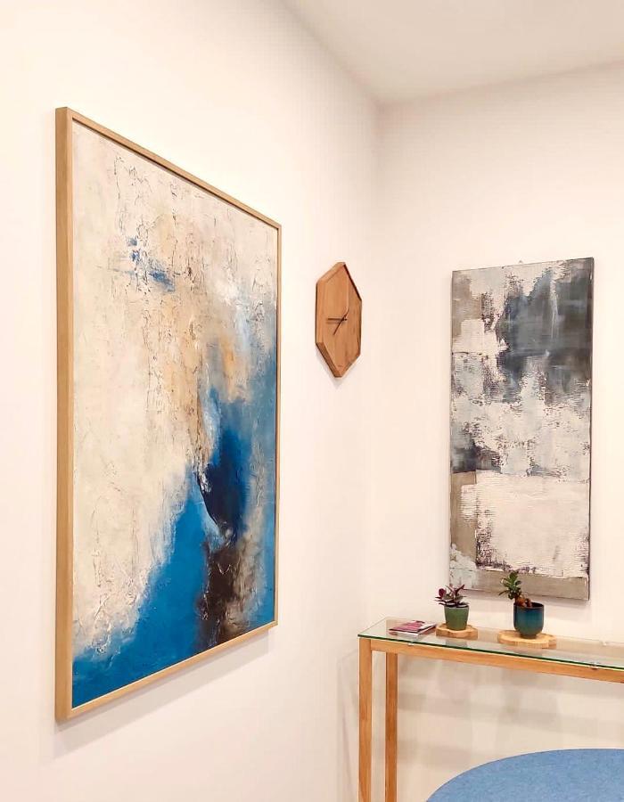 Trastevere Urban Suite Rom Eksteriør billede