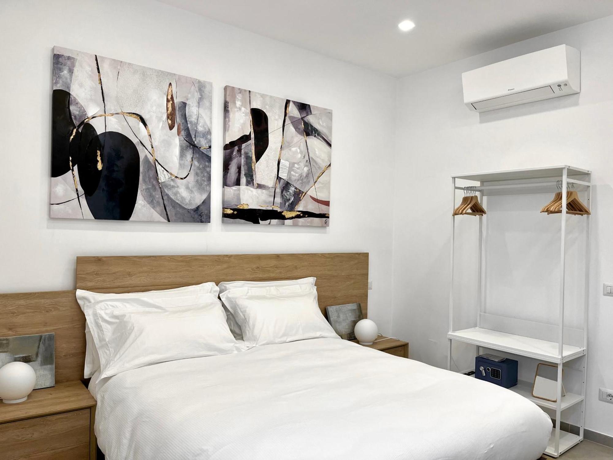 Trastevere Urban Suite Rom Eksteriør billede