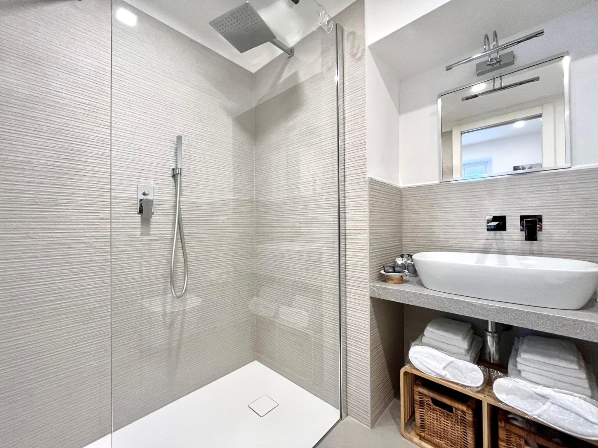 Trastevere Urban Suite Rom Eksteriør billede