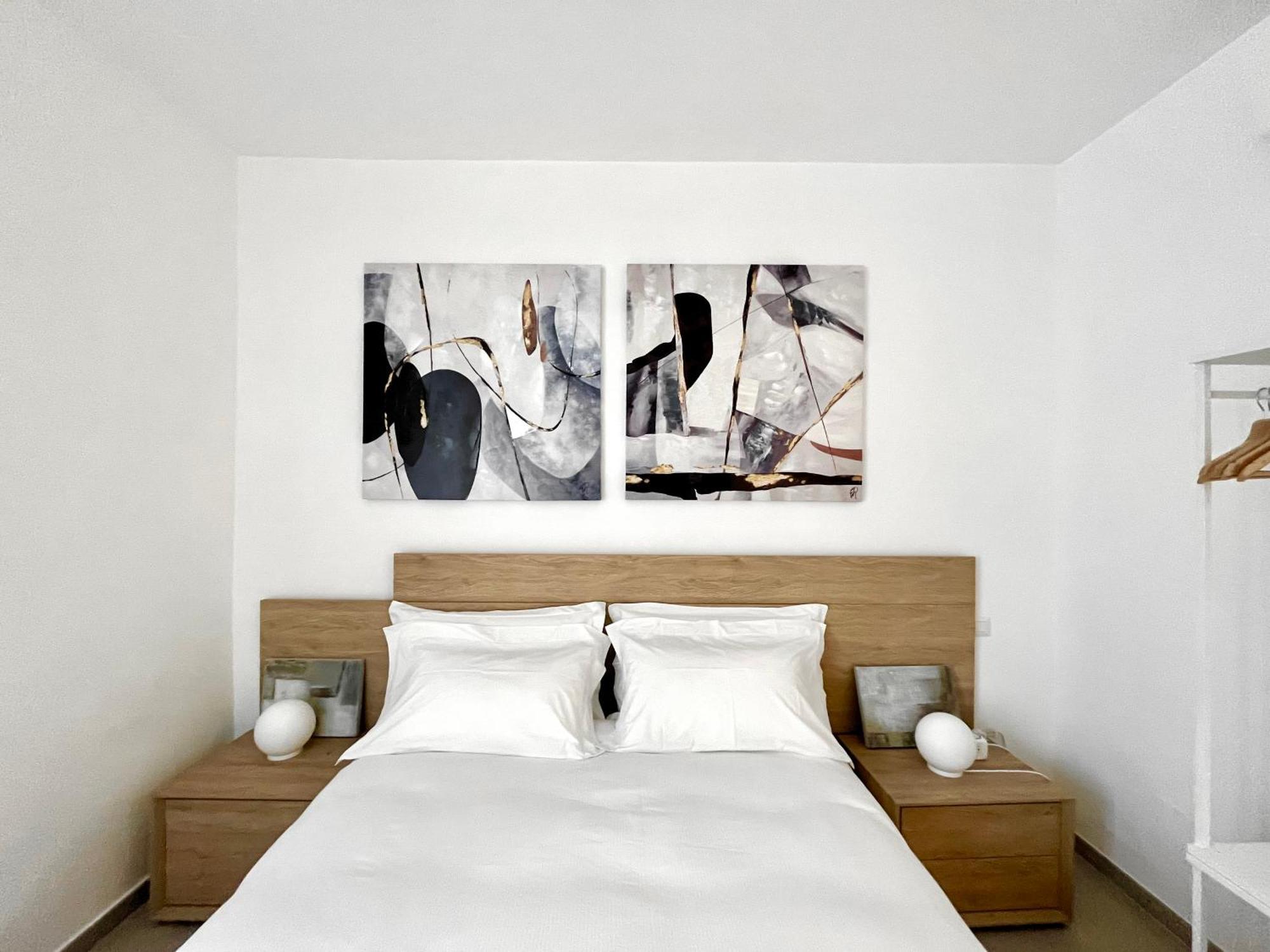 Trastevere Urban Suite Rom Eksteriør billede
