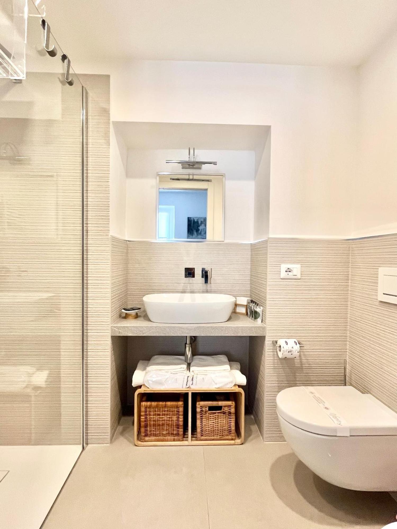Trastevere Urban Suite Rom Eksteriør billede