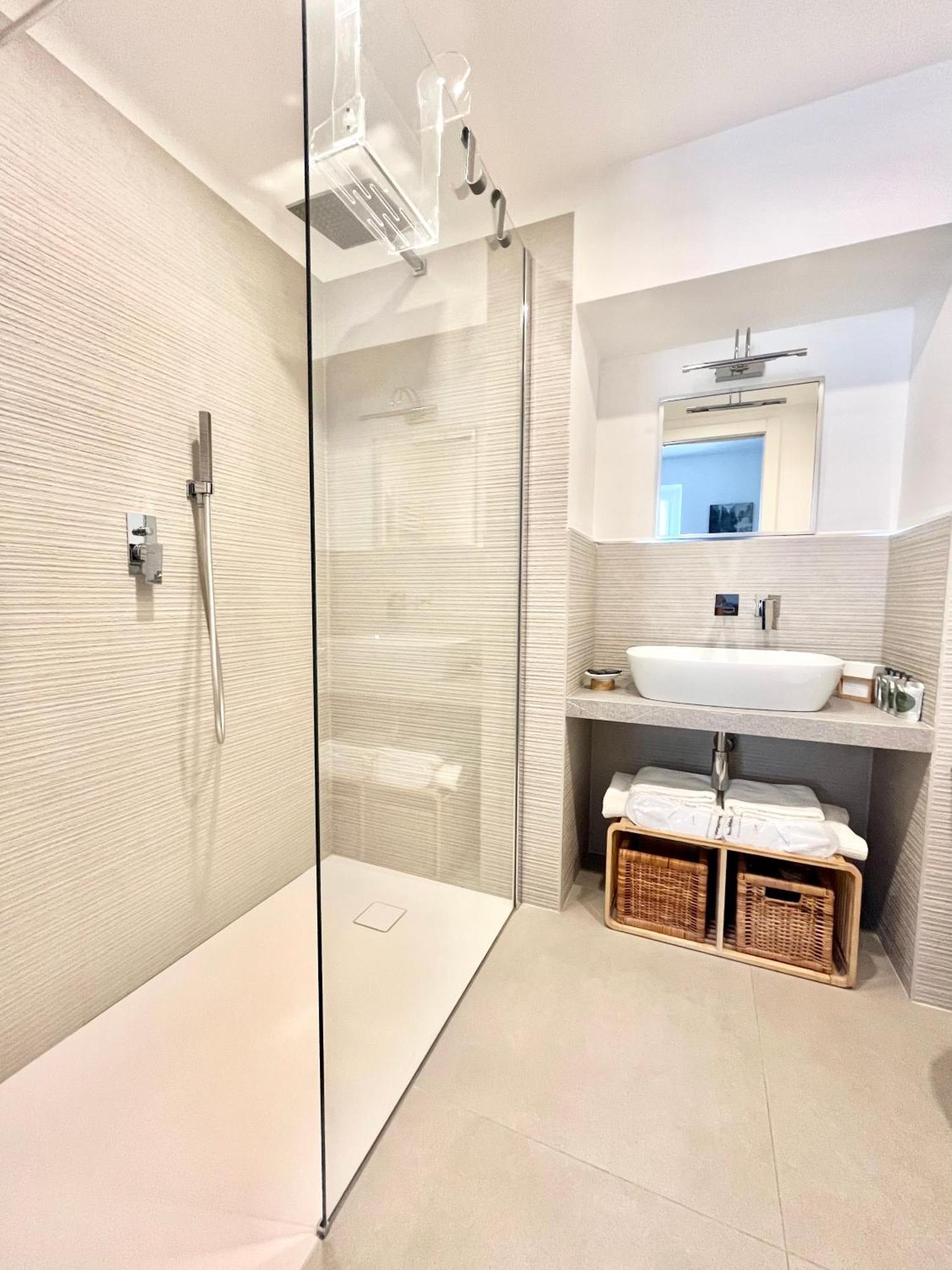 Trastevere Urban Suite Rom Eksteriør billede