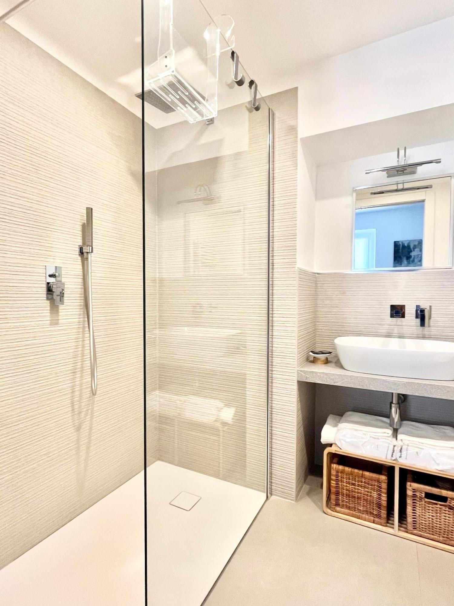 Trastevere Urban Suite Rom Eksteriør billede